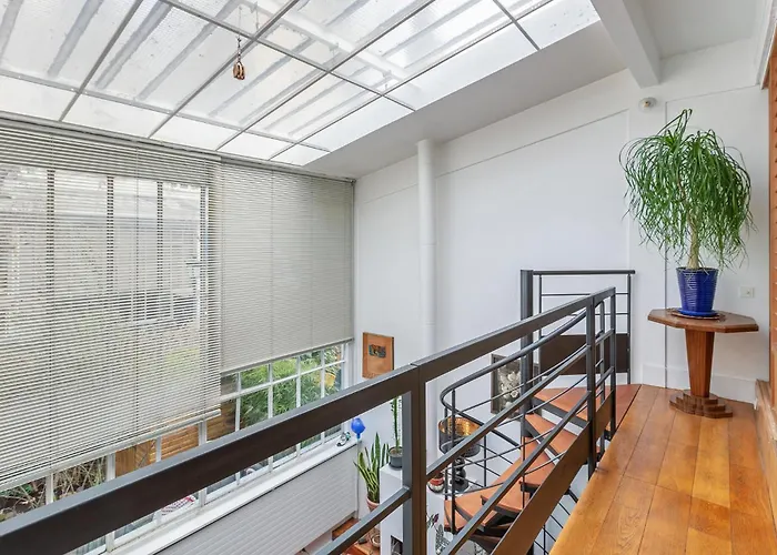 Holiday home Gorgeous In With Wifi *