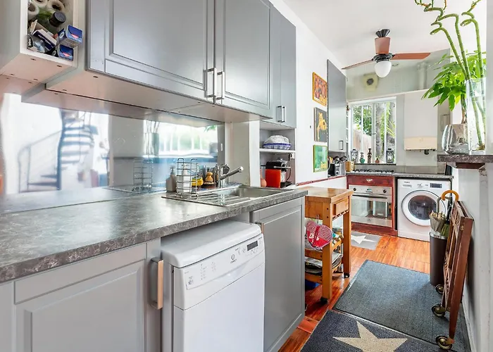 Gorgeous In With Wifi Holiday home *