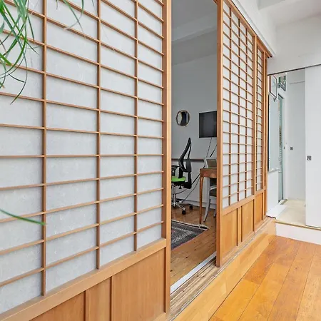 Gorgeous In With Wifi Paris