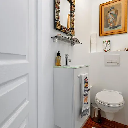 Gorgeous In With Wifi