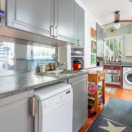 Gorgeous In With Wifi Casa de Férias *