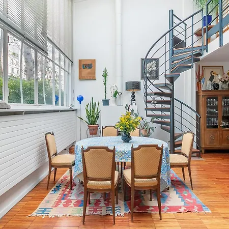 Gorgeous In With Wifi * Paris