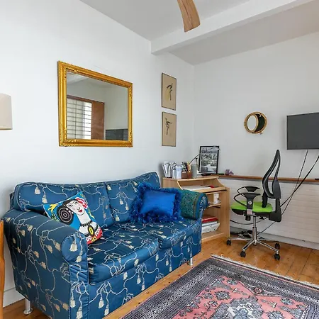 Gorgeous In With Wifi Paris