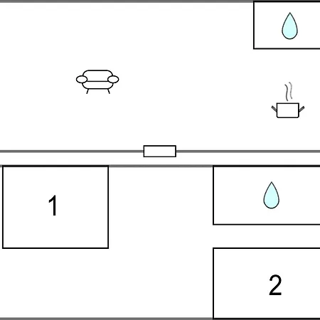 Gorgeous In With Wifi * Paris