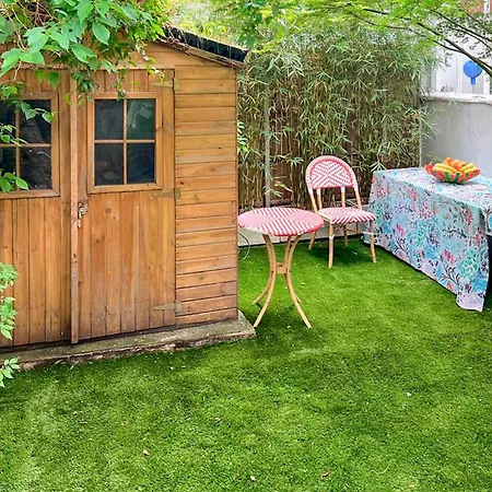 Gorgeous In With Wifi Casa de Férias *