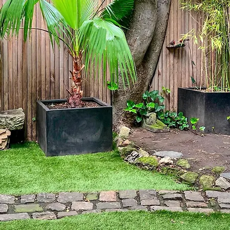 Gorgeous In With Wifi Casa de Férias *