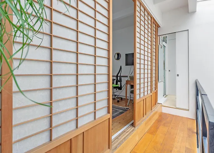 Gorgeous In With Wifi Paris