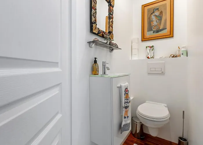 Gorgeous In With Wifi