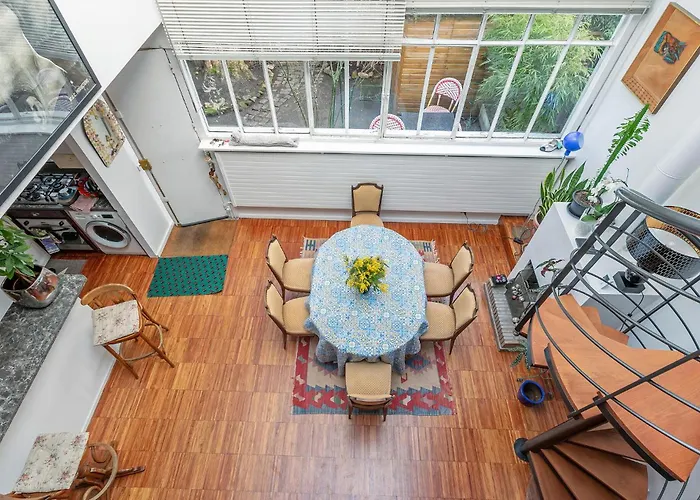 Tatil Evi Gorgeous In With Wifi