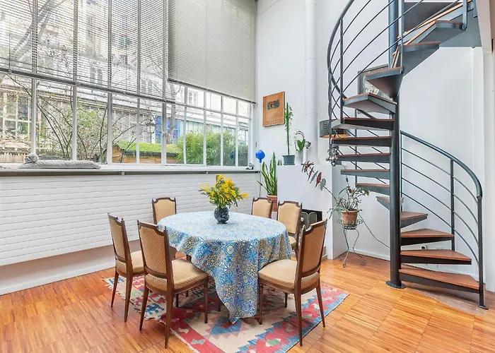 Gorgeous In With Wifi