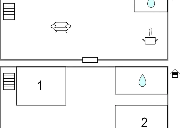 Gorgeous In With Wifi * Paris