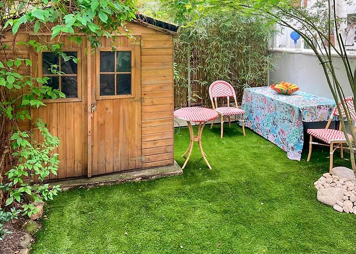 Gorgeous In With Wifi Tatil Evi *